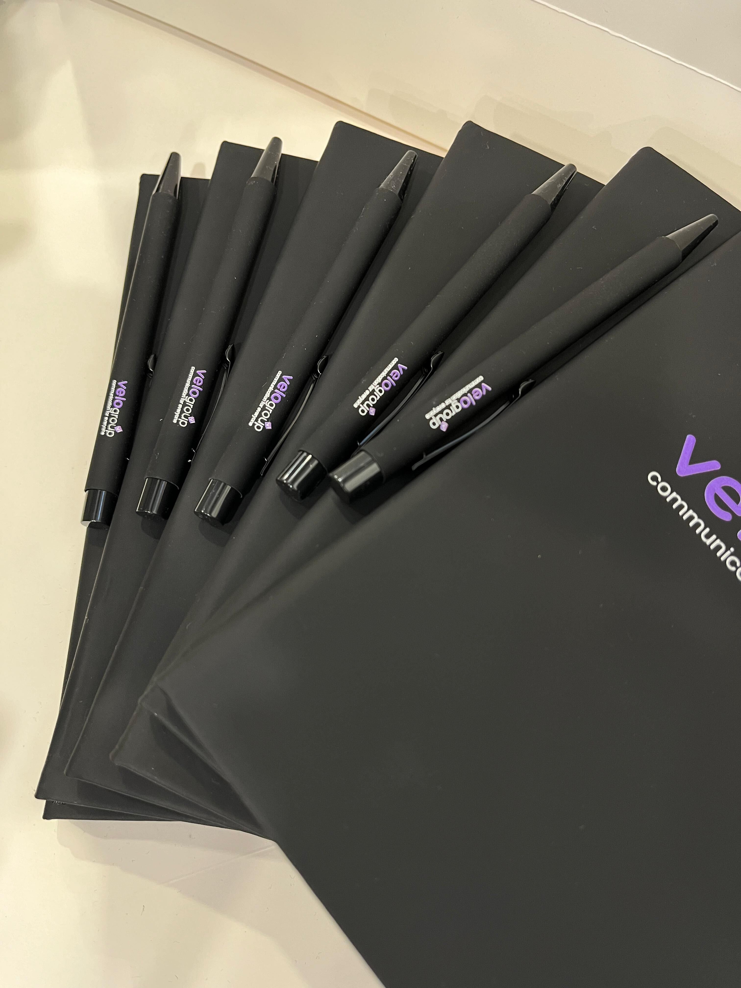 Velogroup project 1